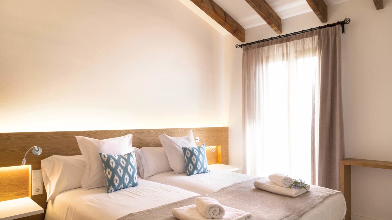 Photo of Bedroom in Selva