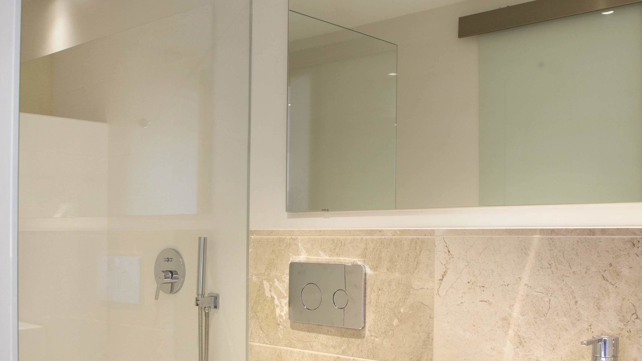 Photo of Bathroom in Selva