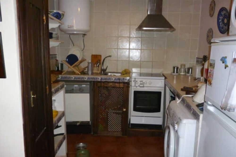 Photo of Kitchen in Pastrana