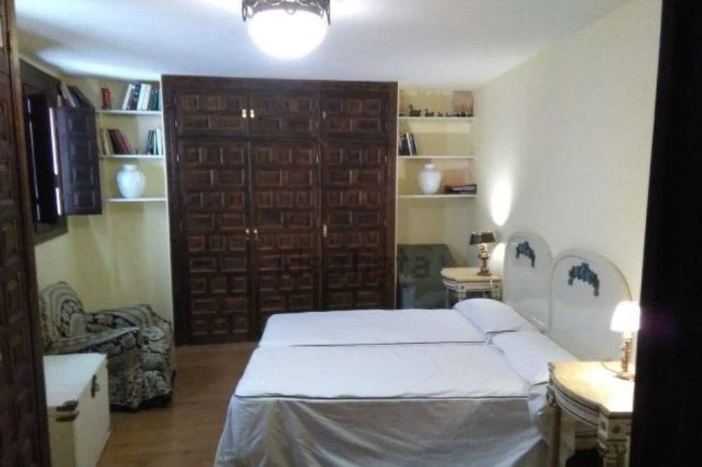 Photo of Bedroom in Pastrana