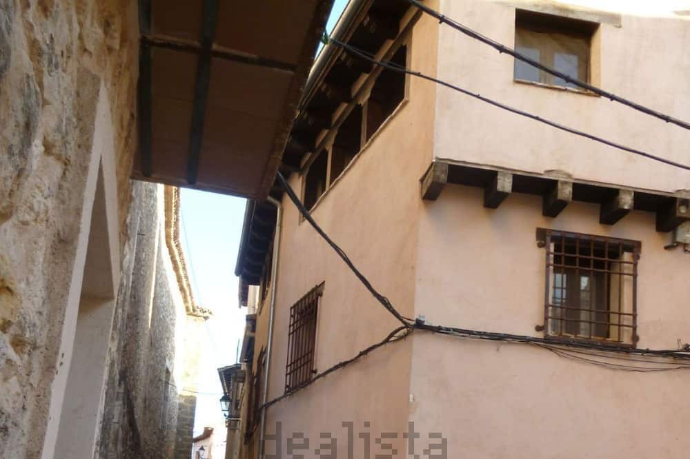Photo of Outdoor in Pastrana