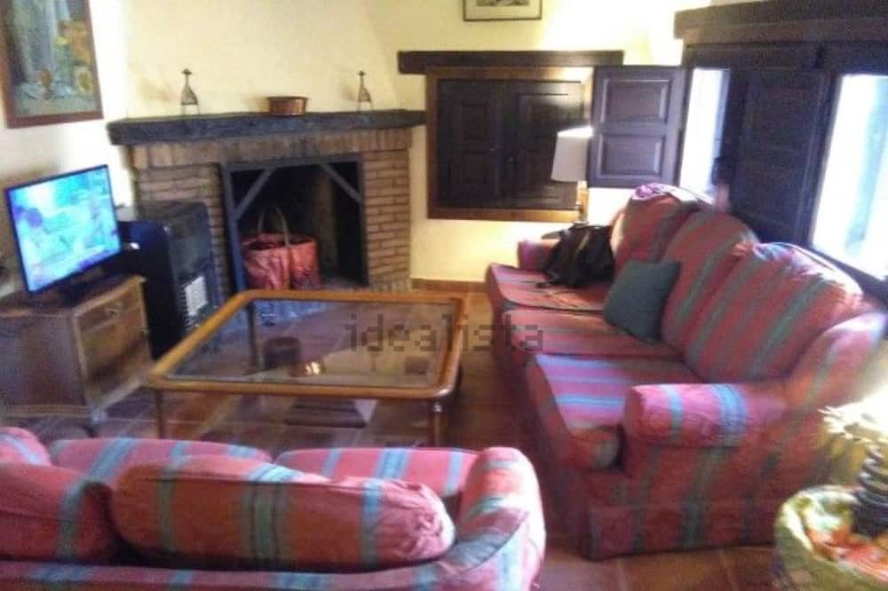 Photo of Livingroom in Pastrana