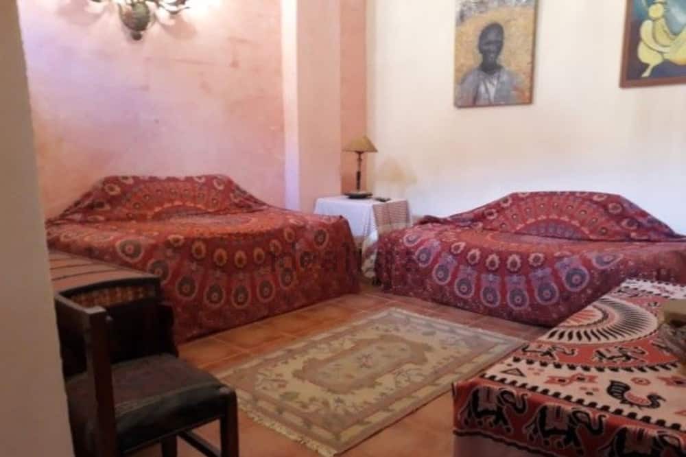 Photo of Bedroom in Pastrana