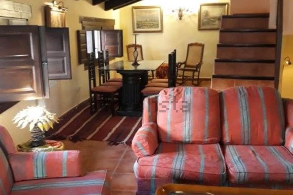 Photo of Livingroom in Pastrana