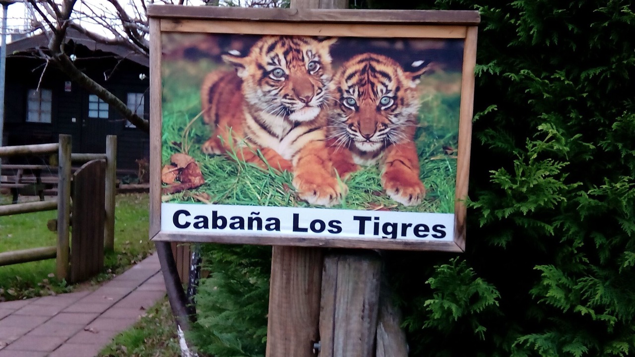 Photo of Outdoor in Penagos