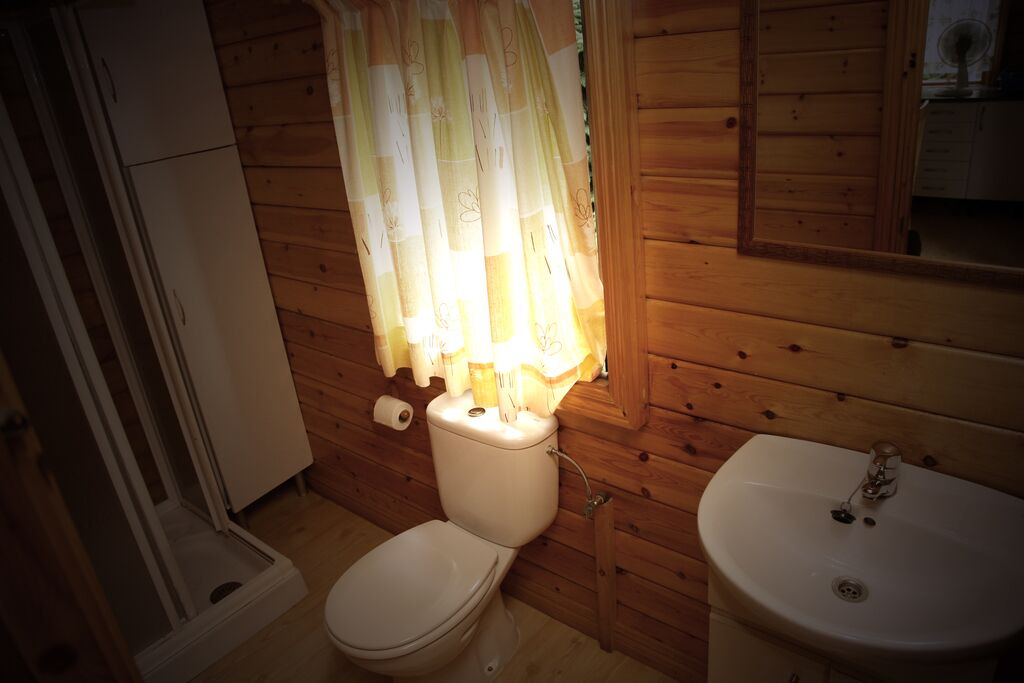 Photo of Bathroom in Penagos