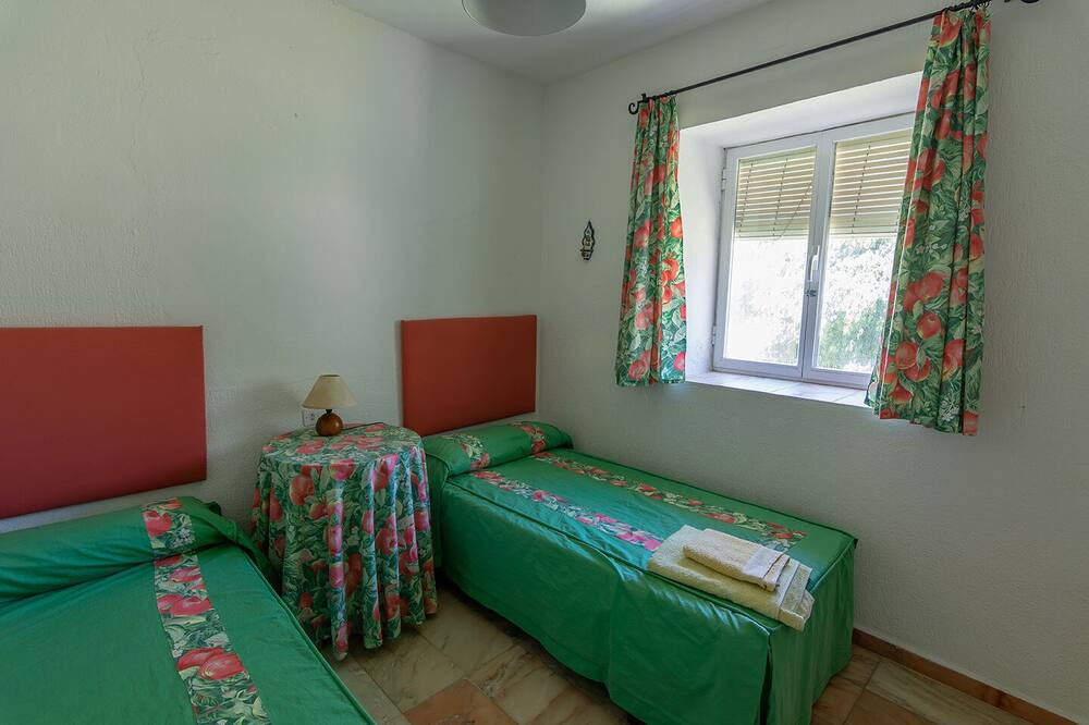 Photo of Bedroom in Barbate