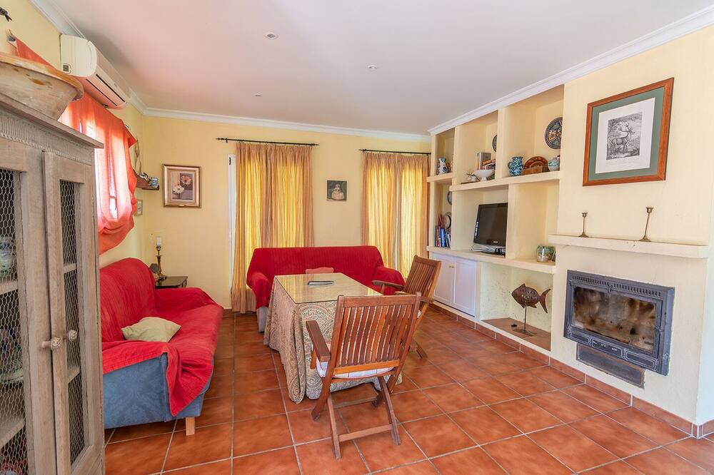 Photo of Livingroom in Barbate