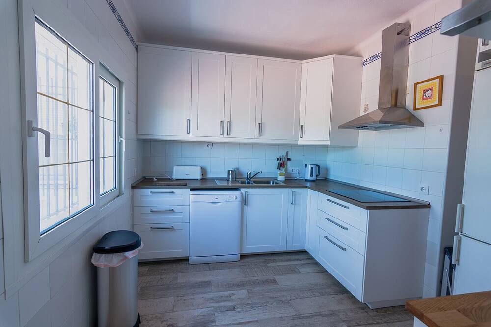 Photo of Kitchen in Barbate
