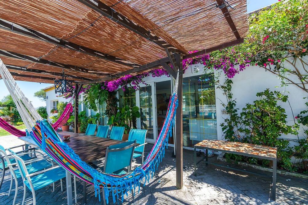 Photo of Patio Balcony in Barbate