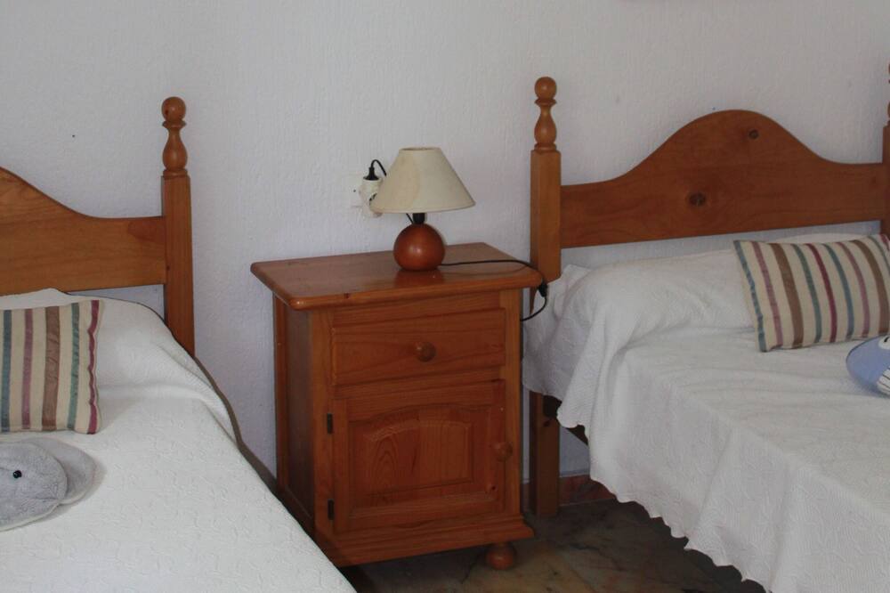 Photo of Bedroom in Barbate