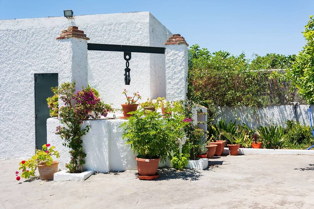 Photo of Outdoor in Barbate