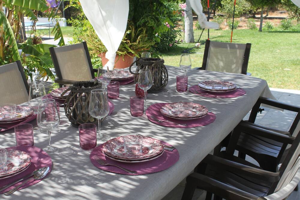 Photo of Patio Balcony in Barbate
