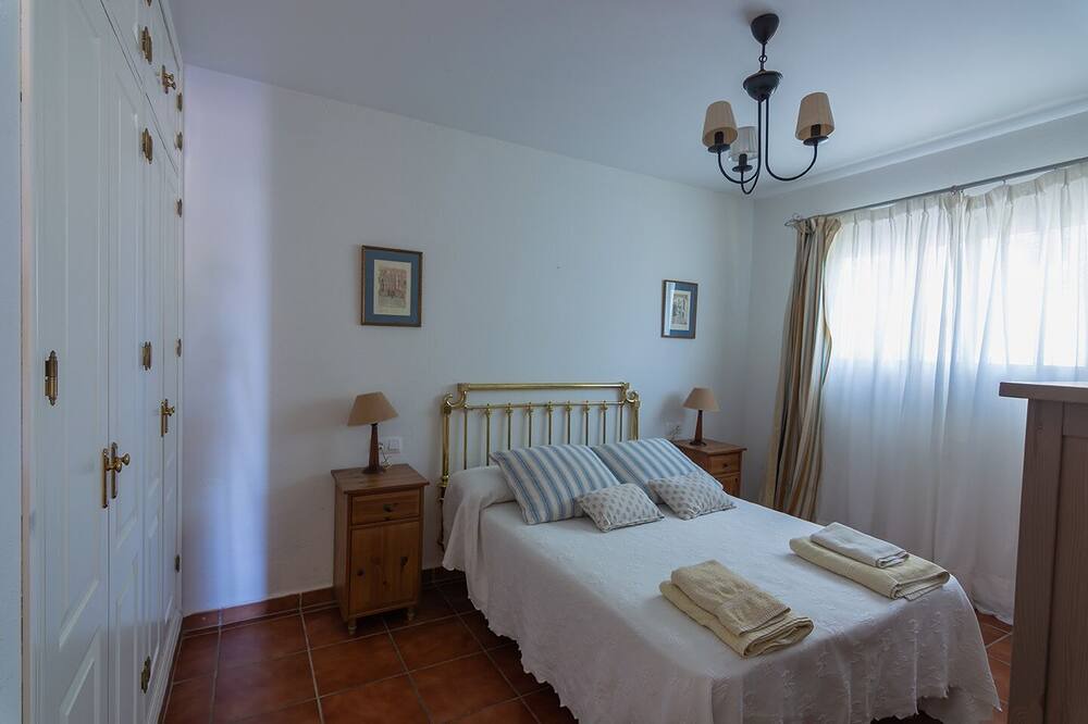 Photo of Bedroom in Barbate