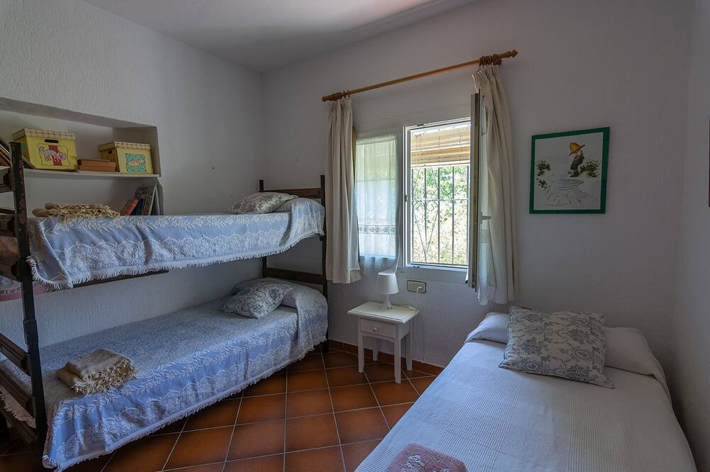 Photo of Bedroom in Barbate