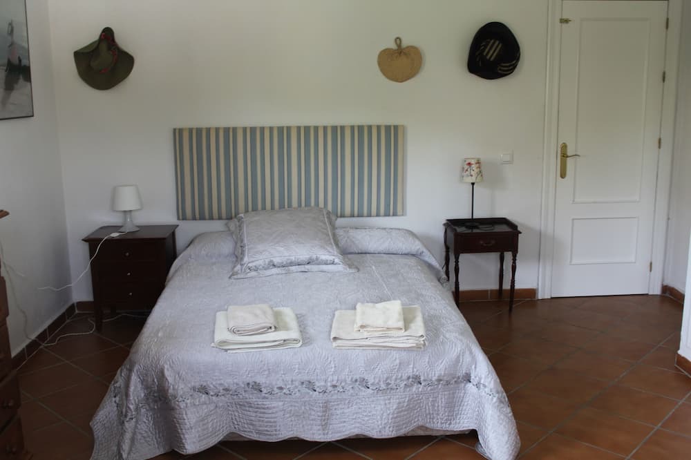 Photo of Bedroom in Barbate