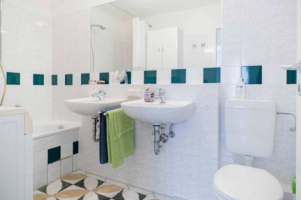 Photo of Bathroom in Kirchrode-Bemerode-Wulferode