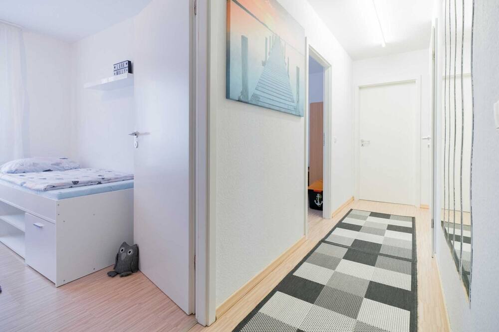 Photo of Bedroom in Kirchrode-Bemerode-Wulferode