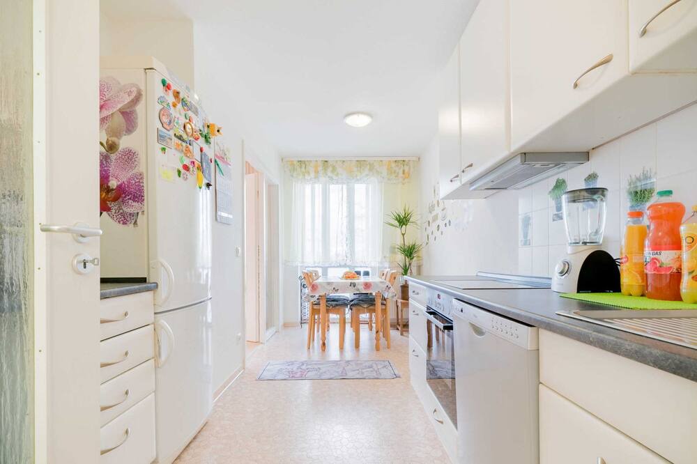 Photo of Kitchen in Kirchrode-Bemerode-Wulferode