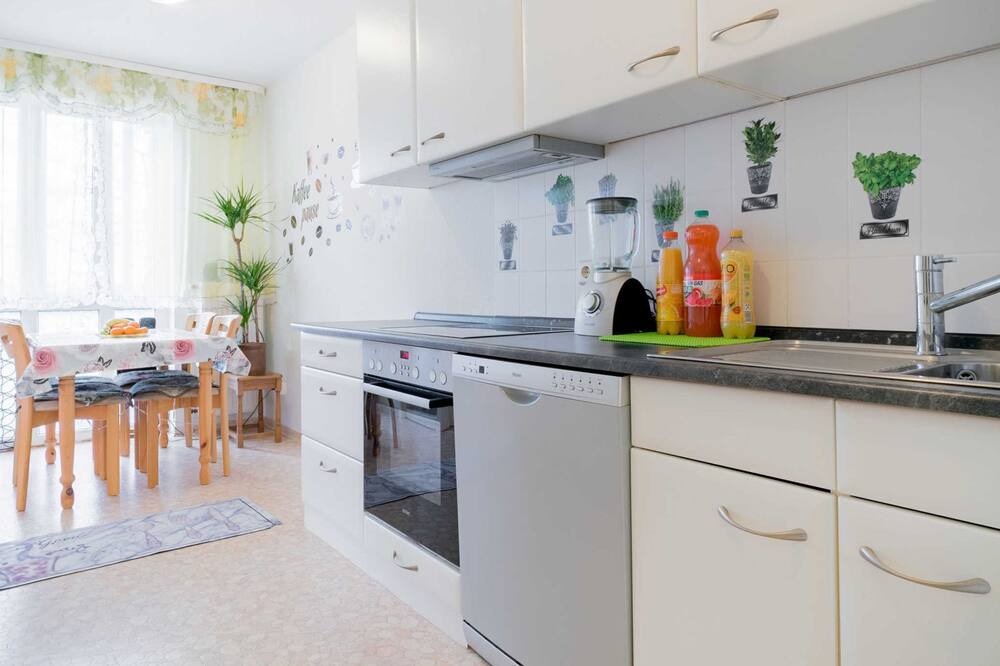 Photo of Kitchen in Kirchrode-Bemerode-Wulferode