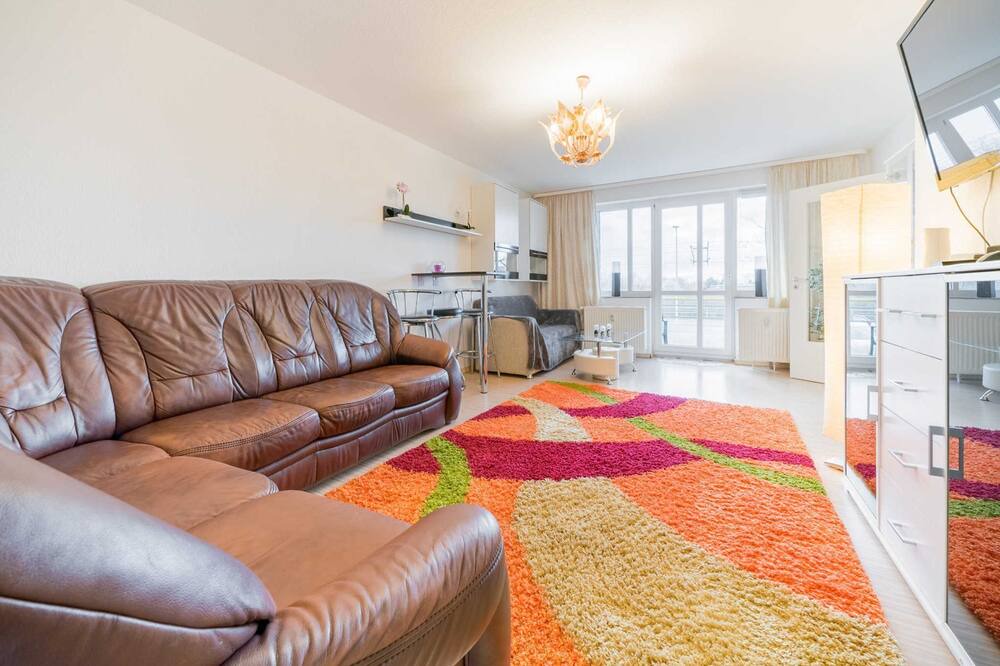 Photo of Livingroom in Kirchrode-Bemerode-Wulferode