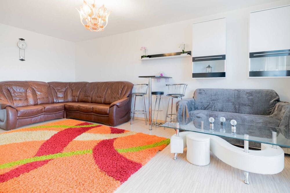 Photo of Livingroom in Kirchrode-Bemerode-Wulferode