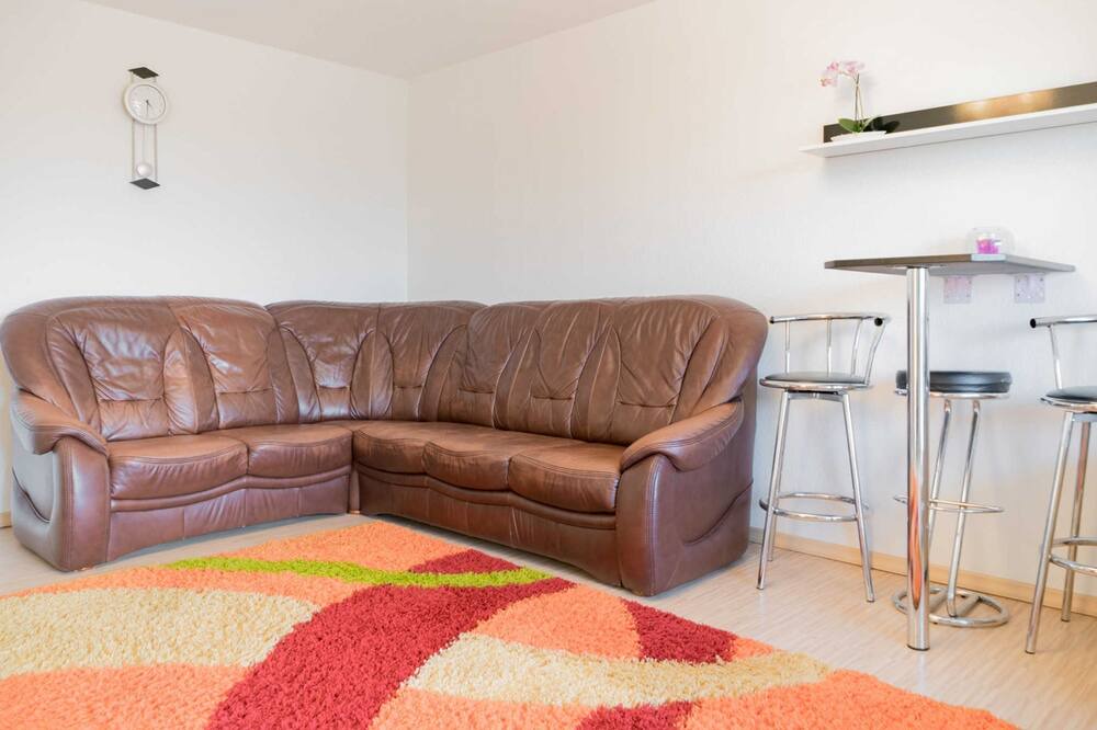 Photo of Livingroom in Kirchrode-Bemerode-Wulferode