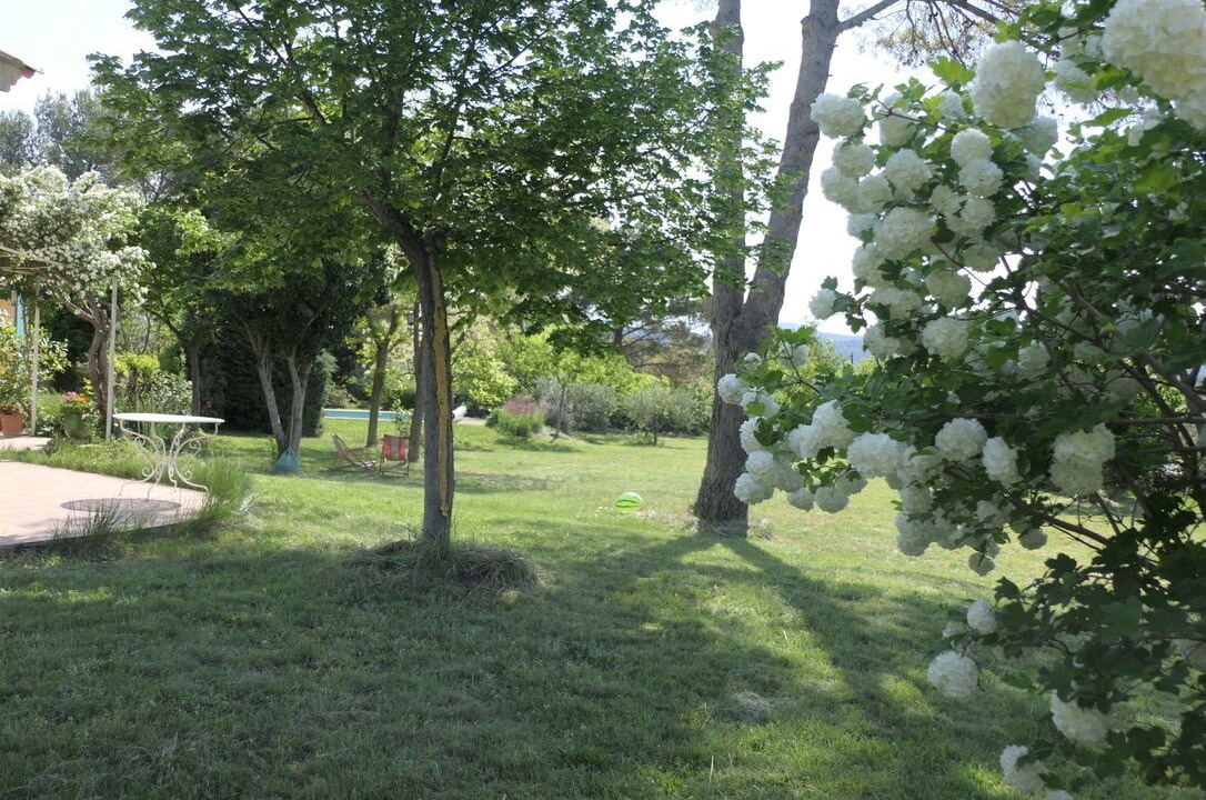 Photo of Outdoor in Le Puy-Sainte-Reparade
