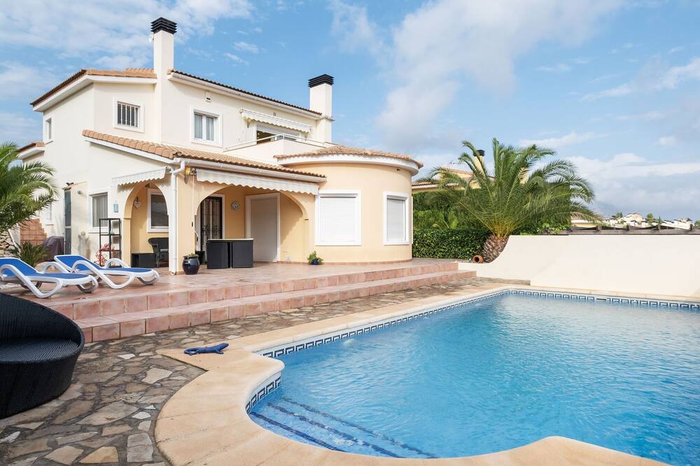 Photo of Outdoor in Gata de Gorgos