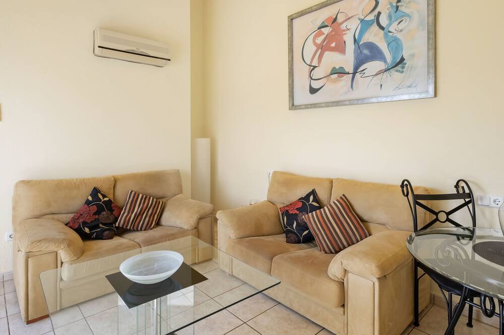 Photo of Livingroom in Gata de Gorgos