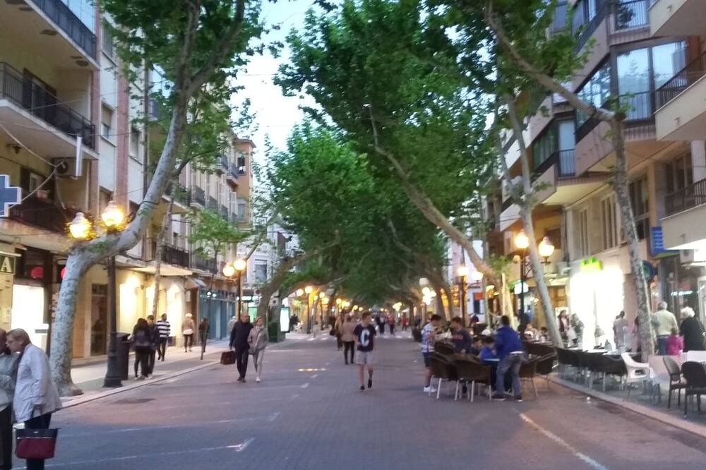 Photo of Outdoor in Gata de Gorgos