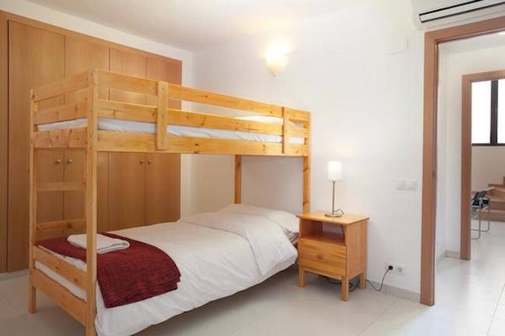 Photo of Bedroom in El Coll