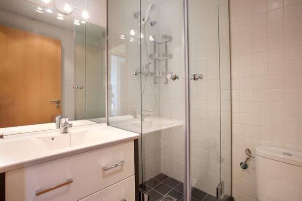 Photo of Bathroom in El Coll