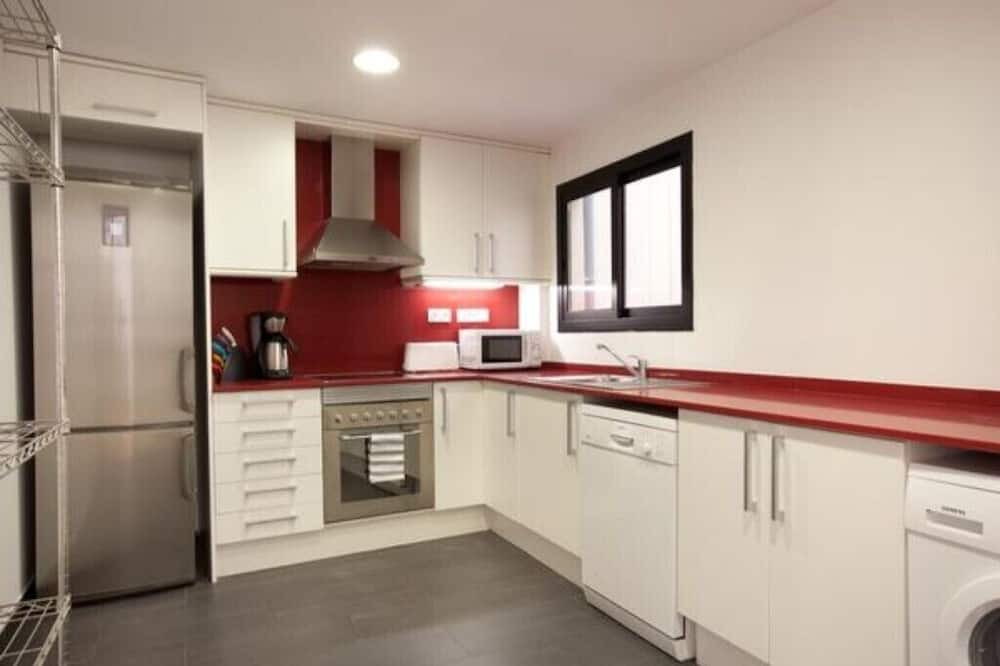 Photo of Kitchen in El Coll