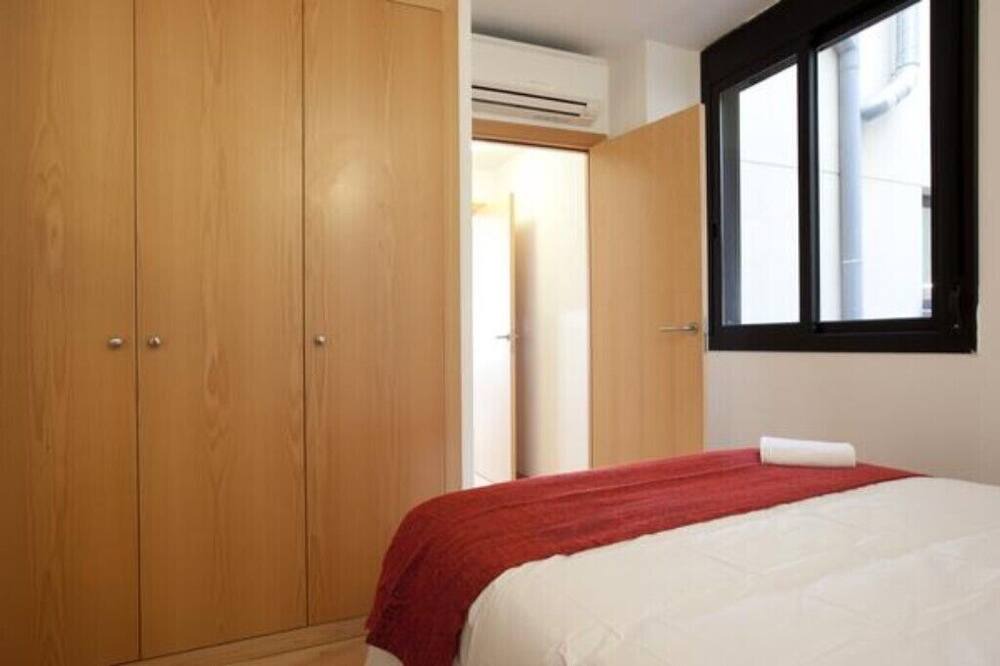 Photo of Bedroom in El Coll