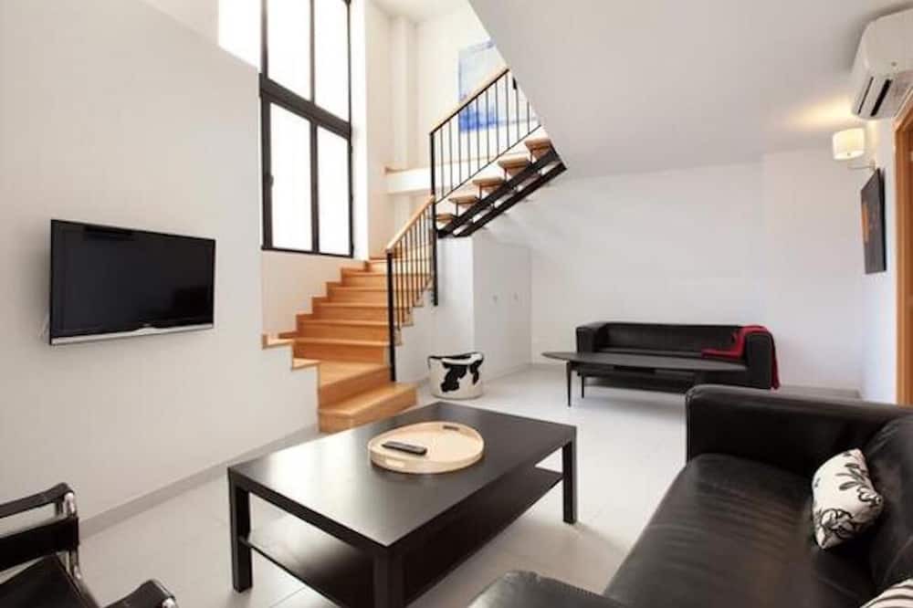 Photo of Livingroom in El Coll