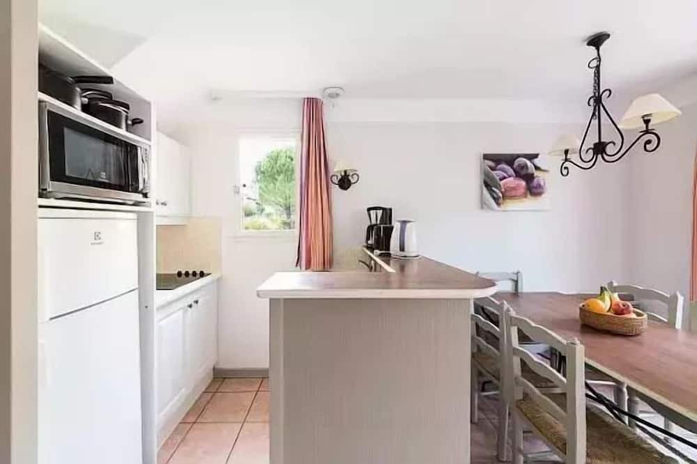 Photo of Kitchen in Pont Royal
