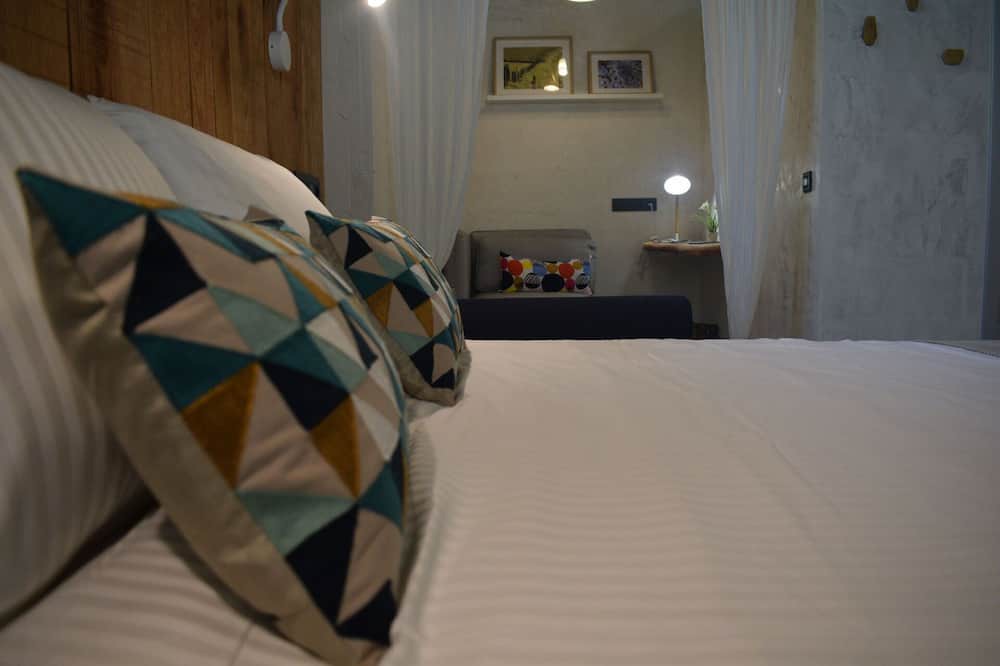 Photo of Bedroom in Getaria
