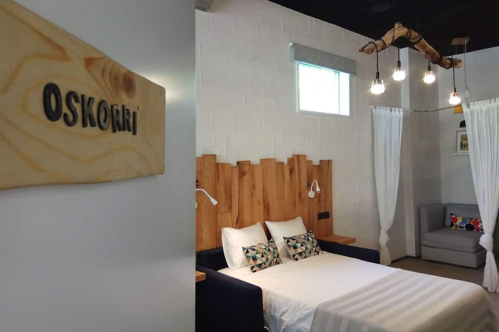 Photo of Bedroom in Getaria