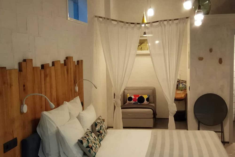Photo of Bedroom in Getaria