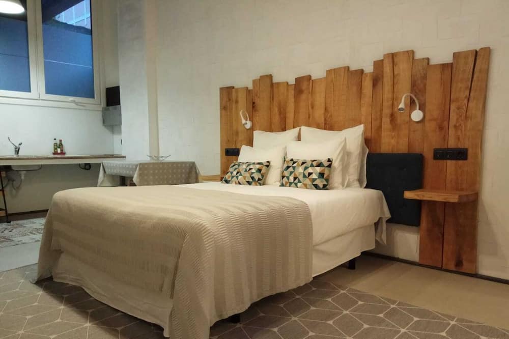 Photo of Bedroom in Getaria