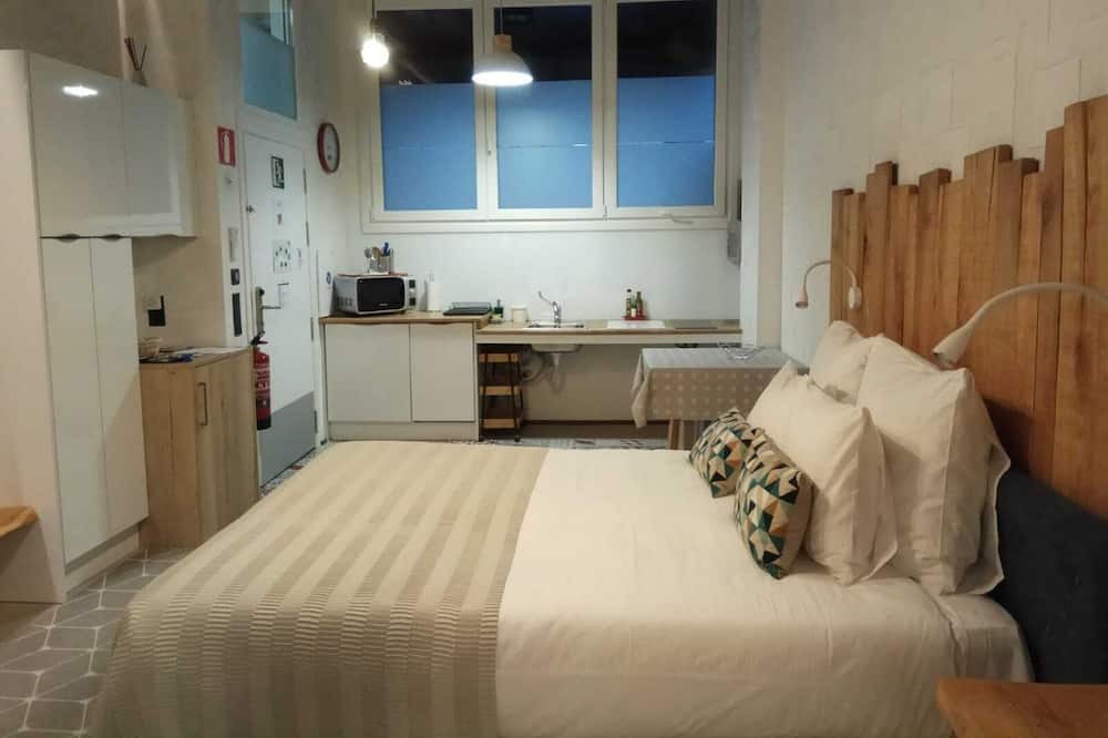 Photo of Bedroom in Getaria
