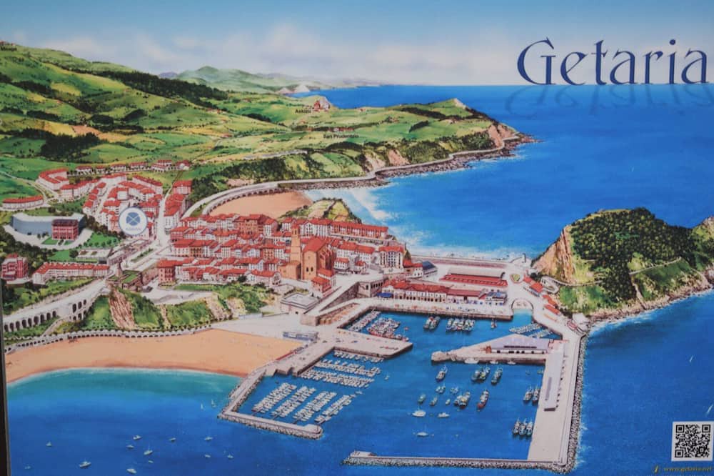 Photo of Others in Getaria