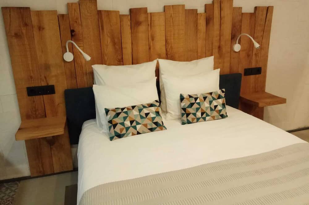 Photo of Bedroom in Getaria