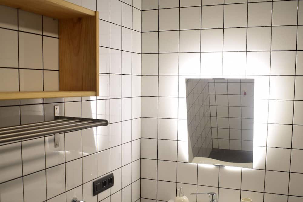 Photo of Bathroom in Getaria