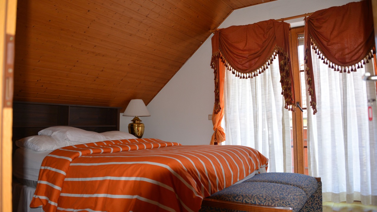 Photo of Bedroom in Kindsbach