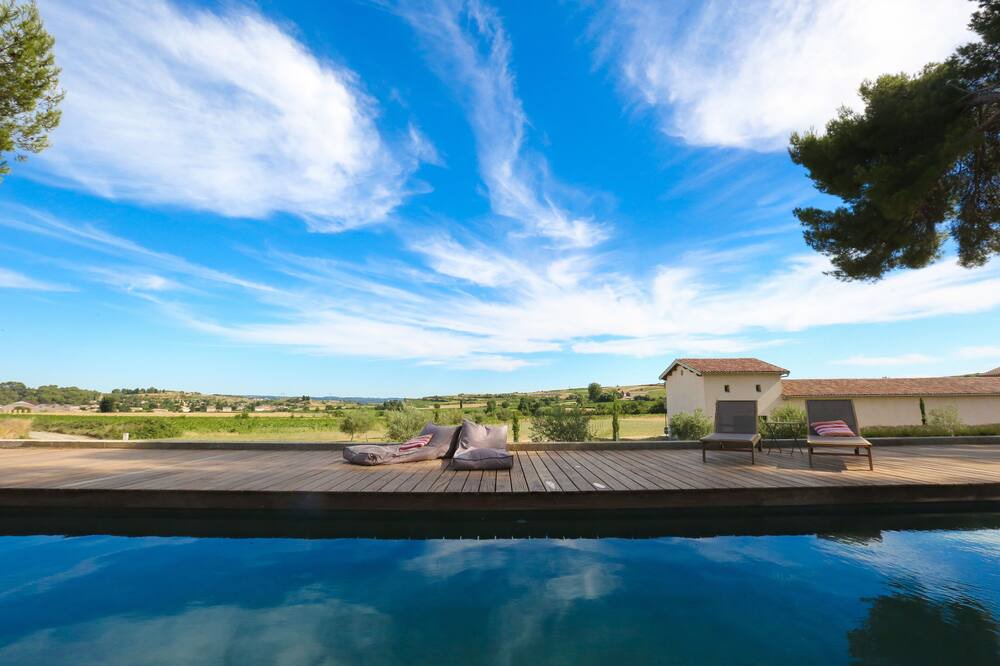 Photo of Outdoor in Aspiran