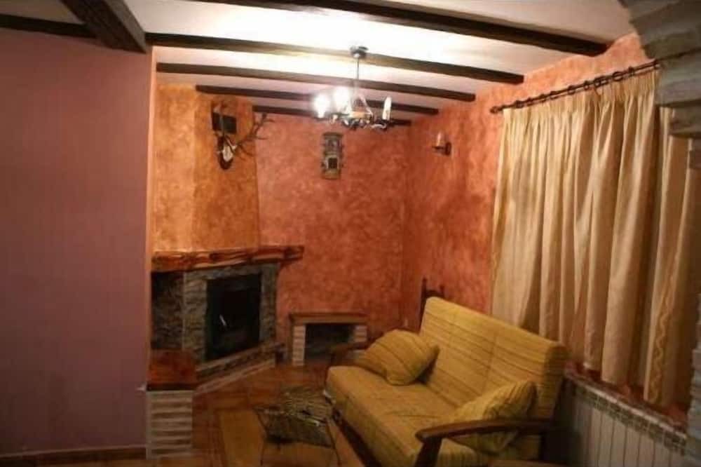 Photo of Livingroom in Poveda de la Sierra
