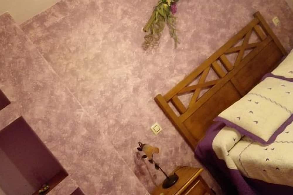 Photo of Bedroom in Poveda de la Sierra
