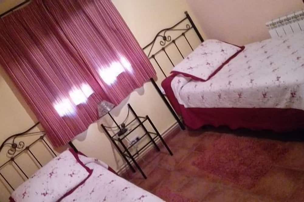 Photo of Bedroom in Poveda de la Sierra